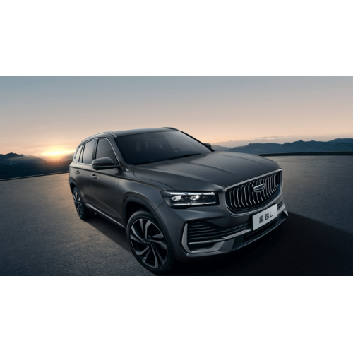 2.0TD 2024 Xingyue L SUV